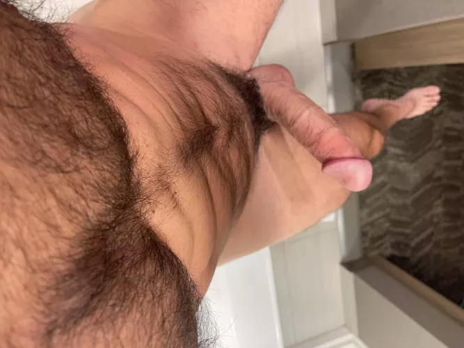 It feels so good  by Patious5