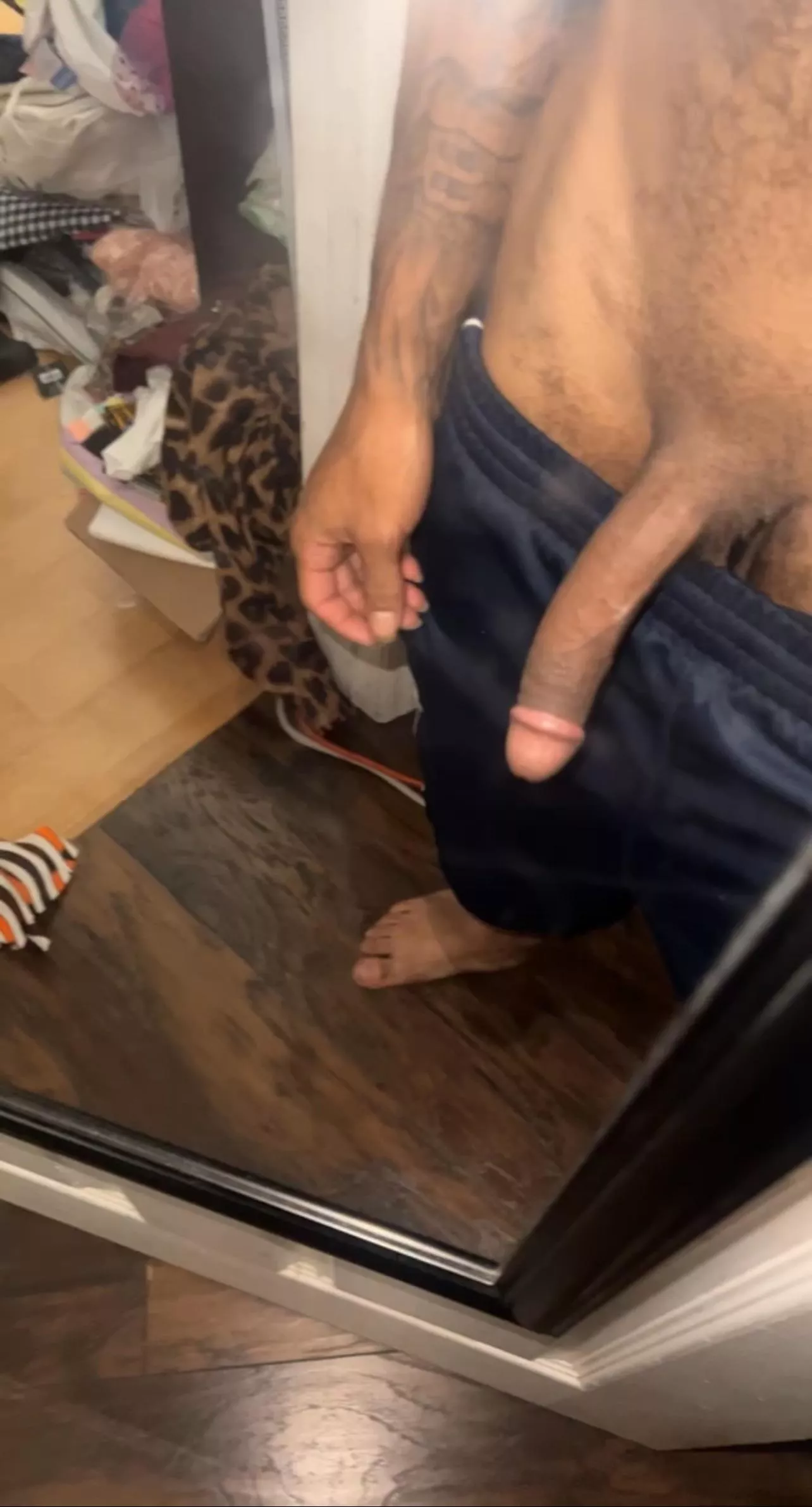 It’s a curve😋 posted by SimpleSlut05