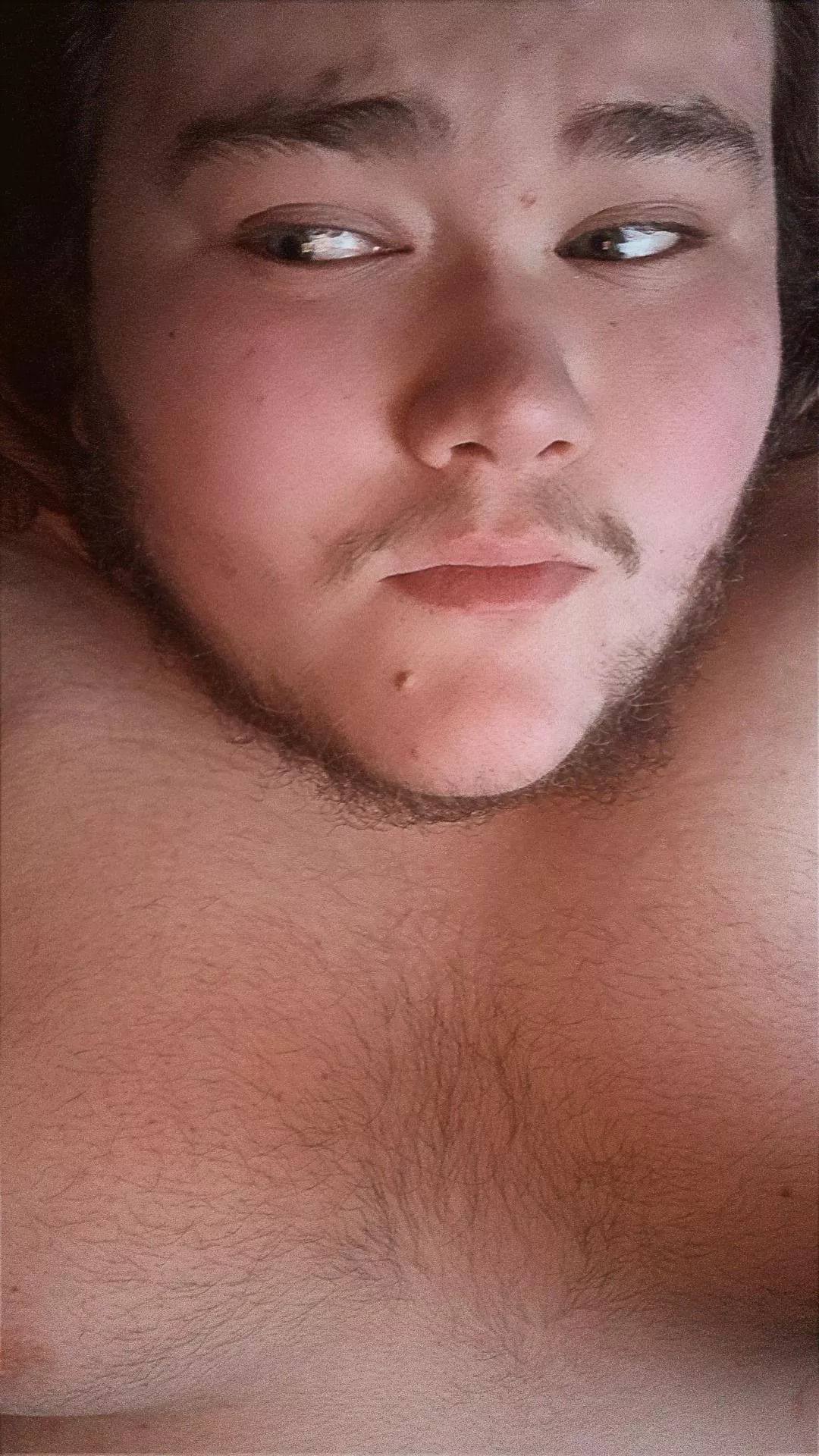 It's been a while posted by Bottomboi_hehe