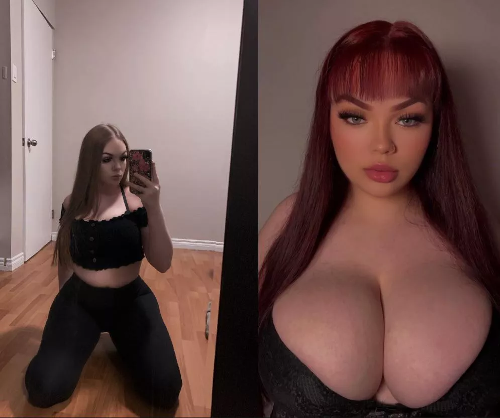 i’ve always been a bimbo at heart i’m just better now (oc) posted by sluttybarbie6