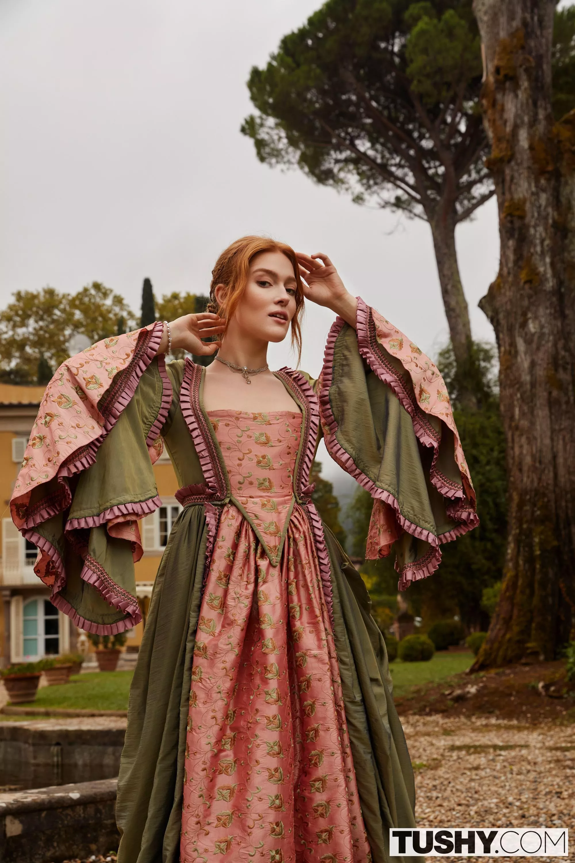 Jia Lissa  posted by Bareth88