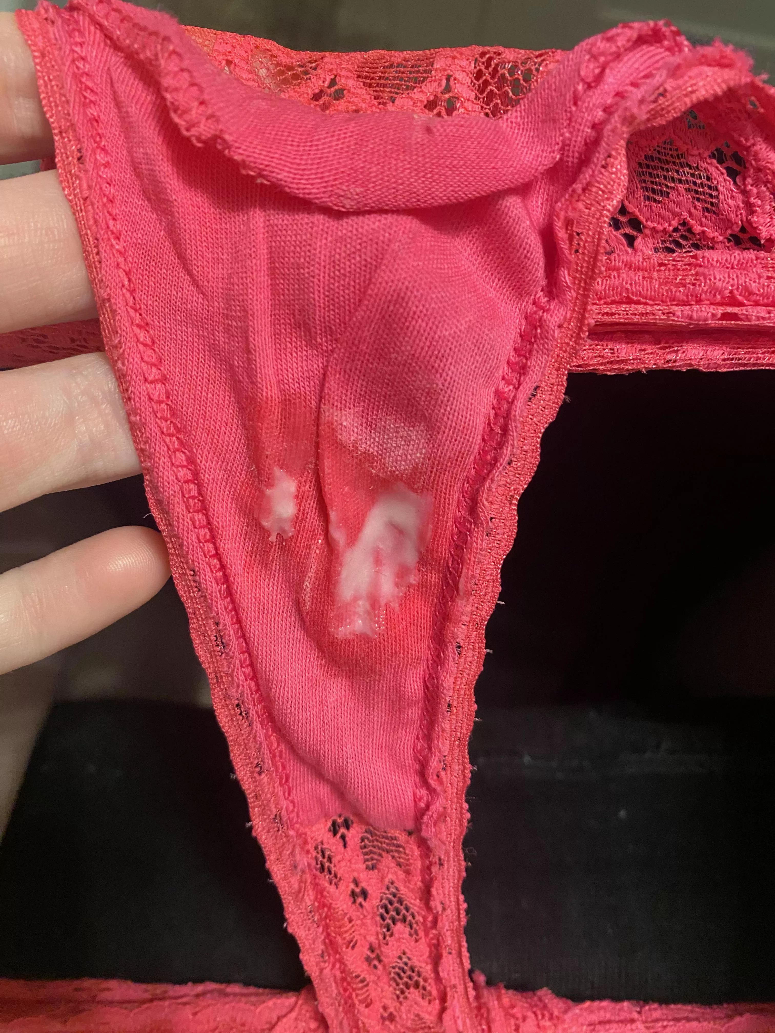 Just a little surprise today! posted by ellynberry