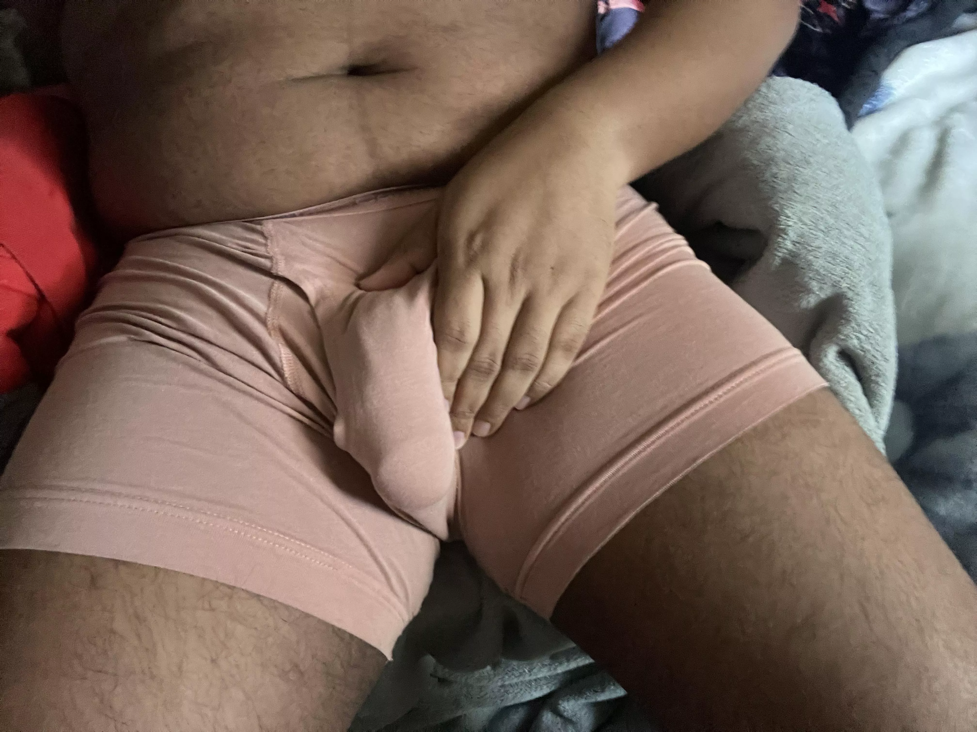 Just a tall thick guy with a thick soft cock  posted by SimbaSu25