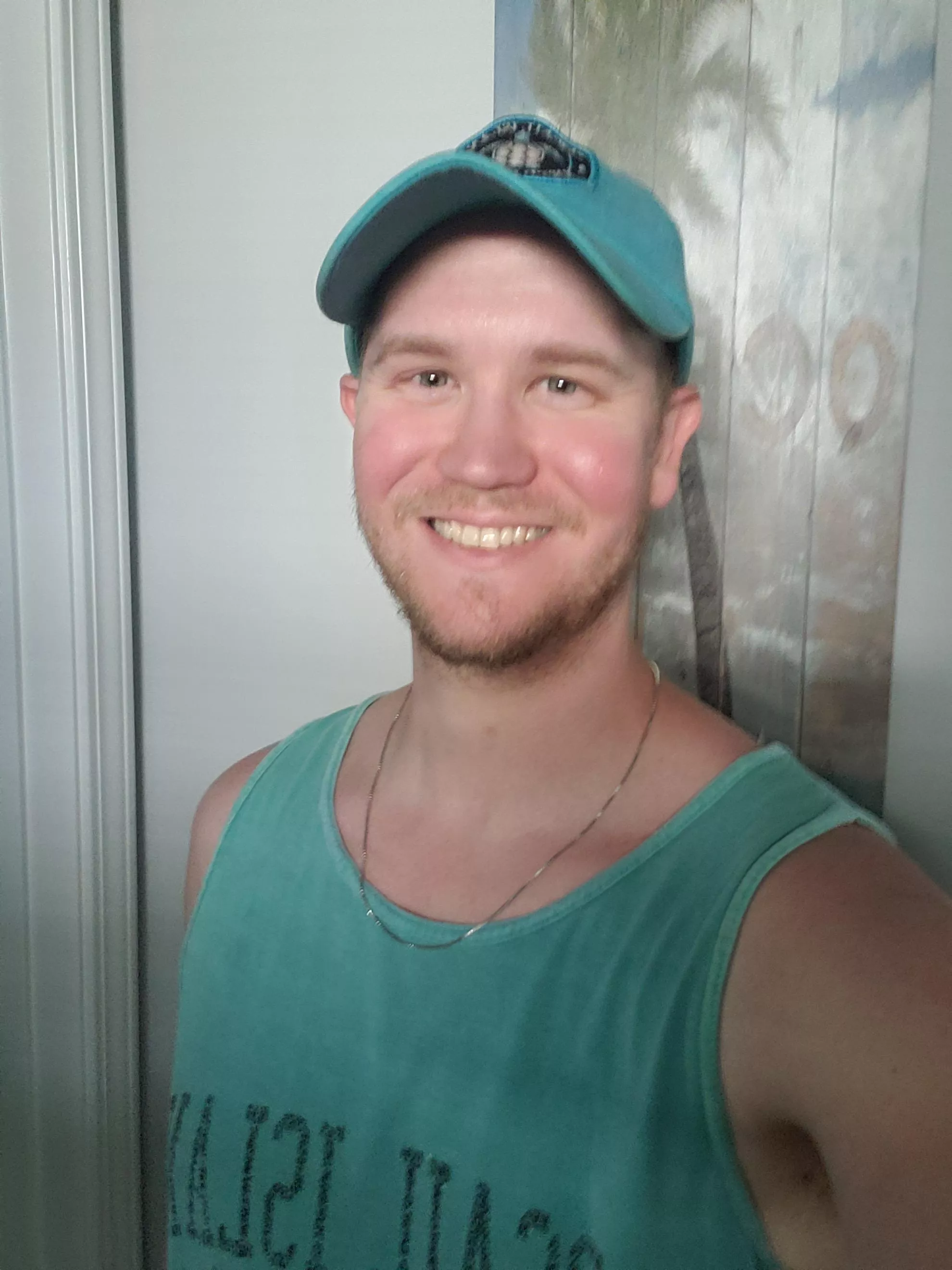 Just got back from a long walk, it's hot af! what's the weather like where you're at? posted by Jksums19