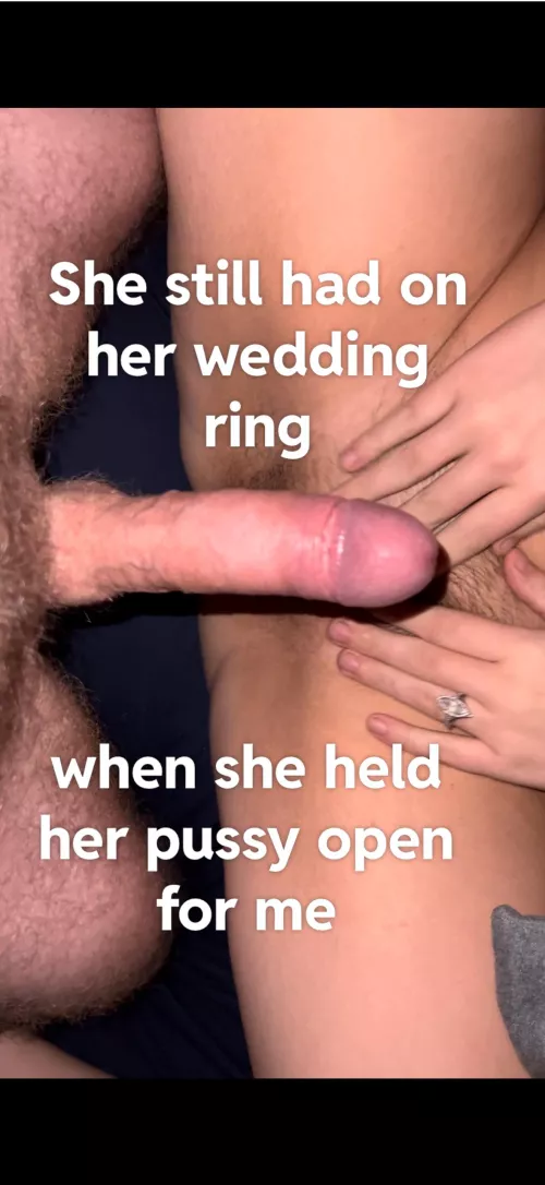 just the tip, it’s too big  by LongShlong907