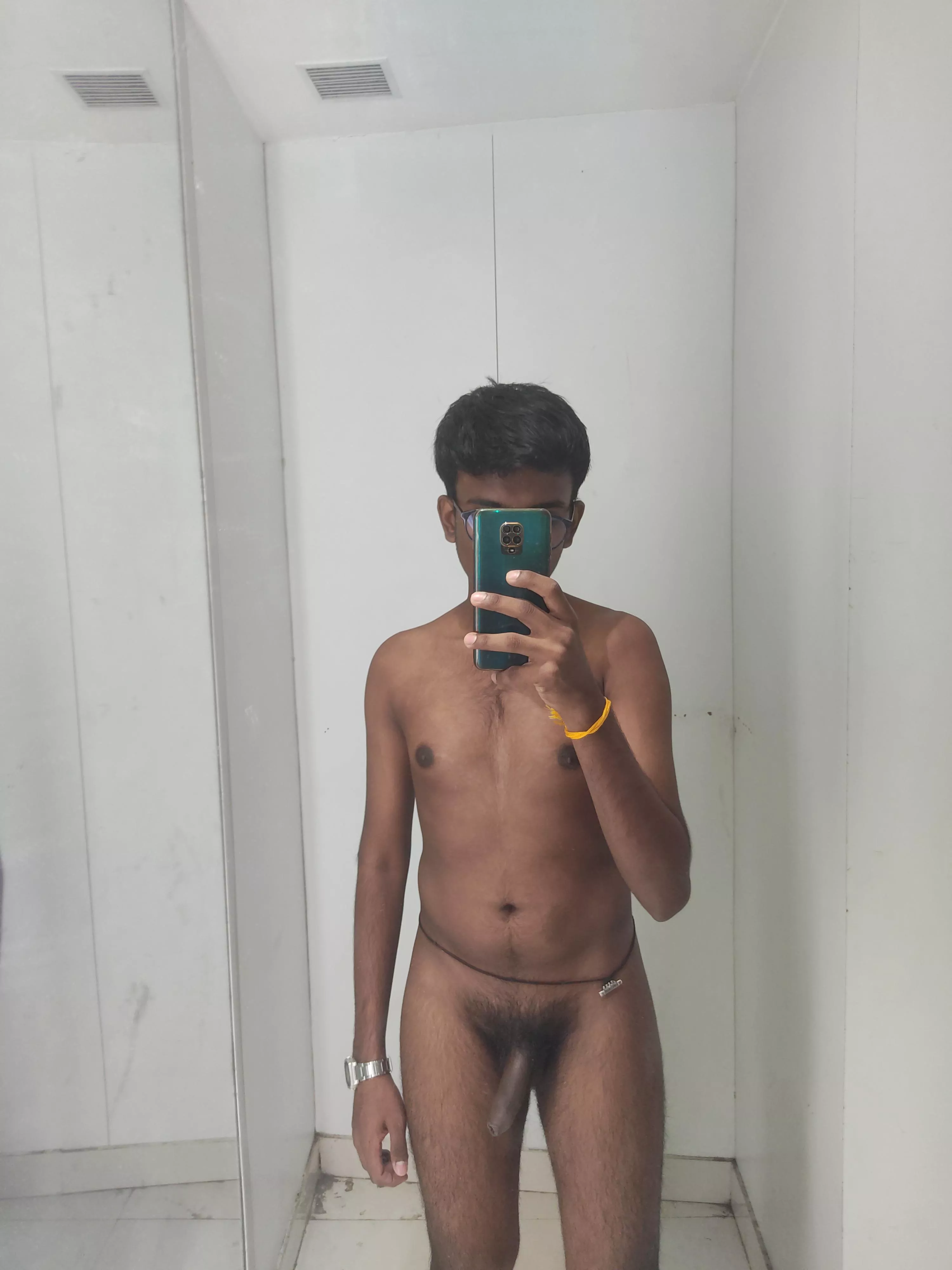 Just wanted to share my dic pic 😜 posted by frixlick