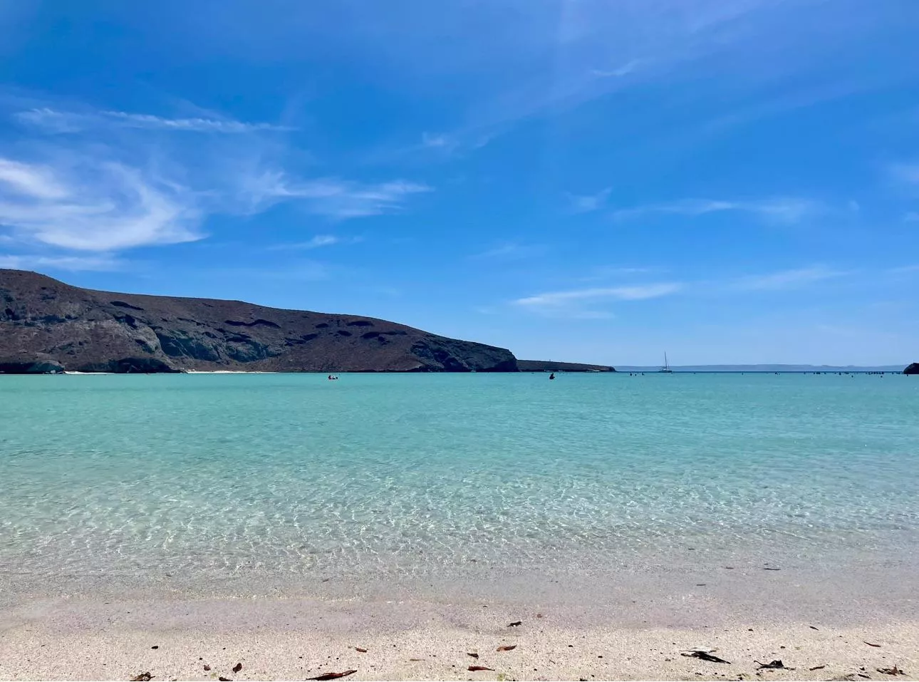 La Paz, Mexico posted by No_Rule_1392