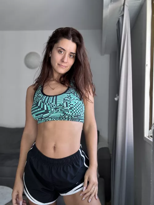 Let me tease u darling by Hotpamelaa