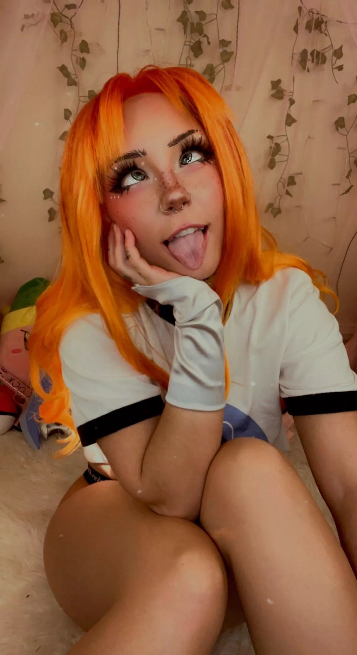 let's try some target practice, okay? 💖 posted by LotusJayne