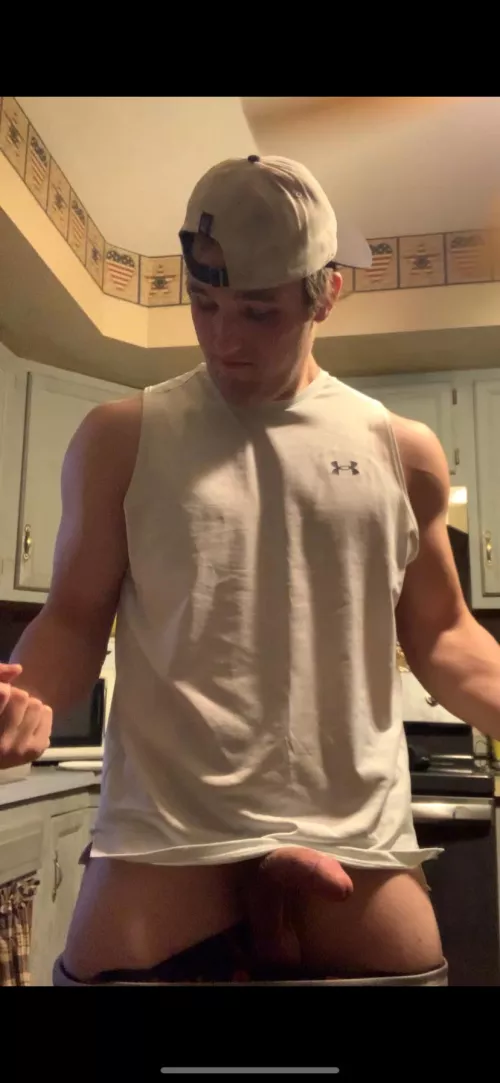 Like what you see? ;) by Least_Bodybuilder920