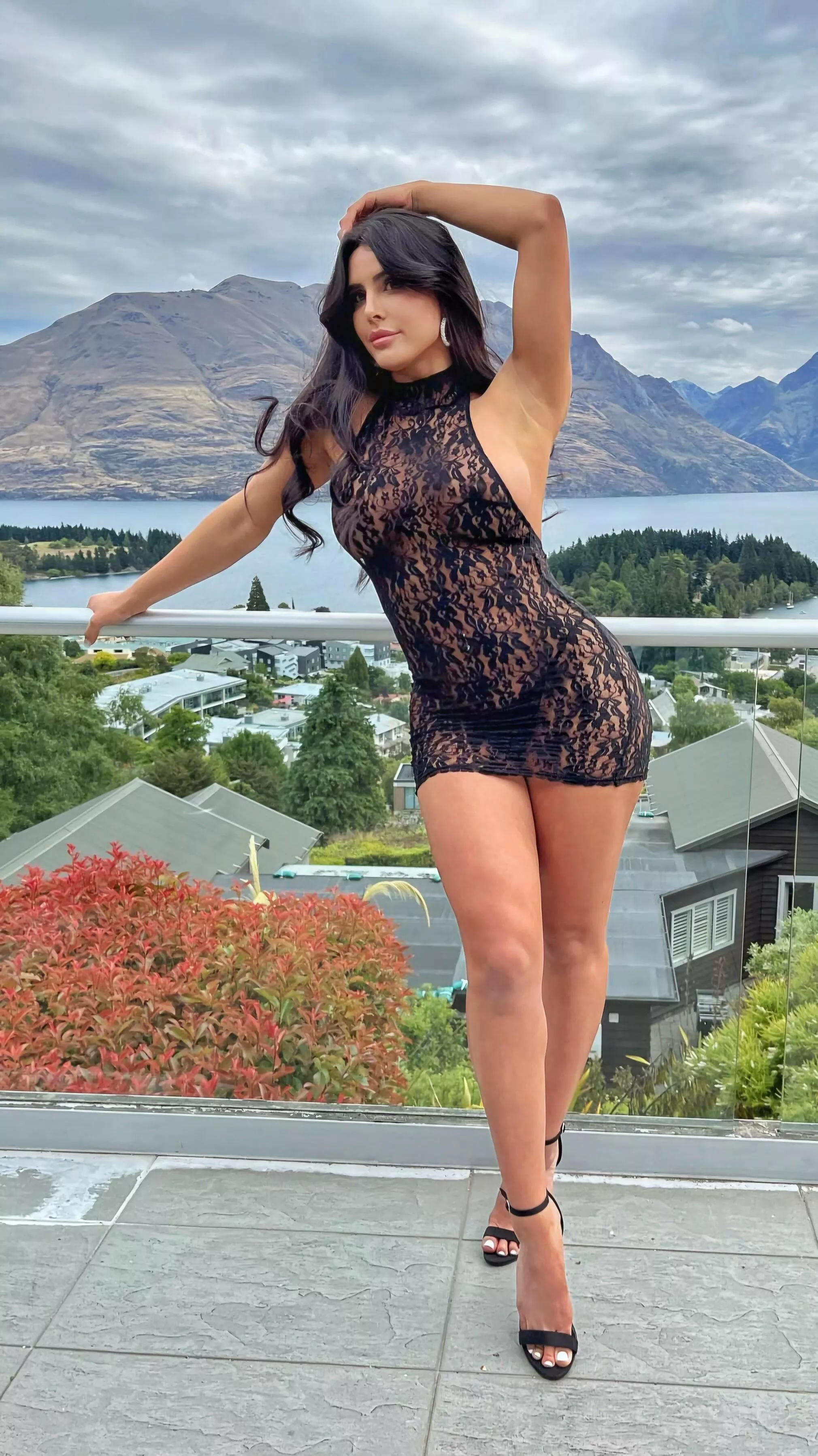 Lily posted by faceman69