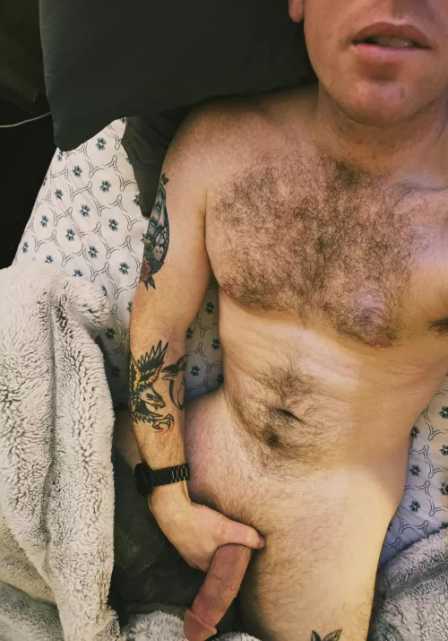 Looking for a helping hand.. or mouth by 9biguy0