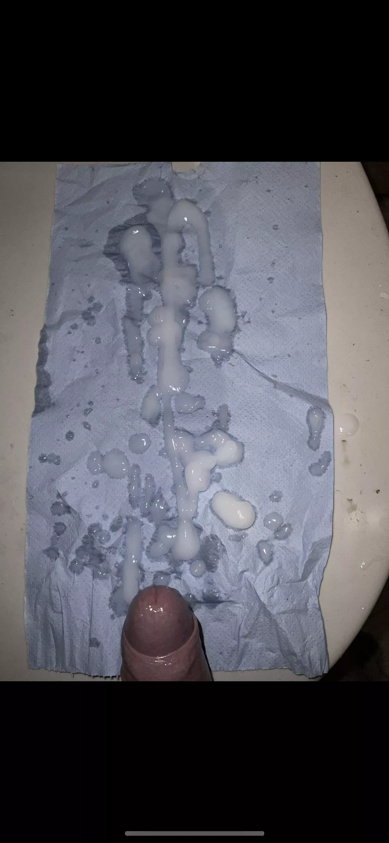 Lots of cum posted by Temporary_Ad_2398