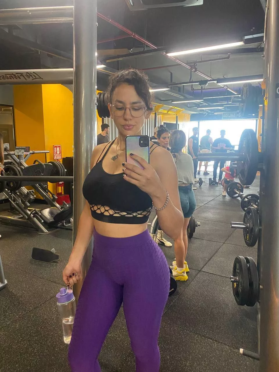 love my shape!! posted by gabby_stimulus