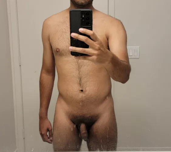 M 25, 145 lbs, 175 cm by Ill-Lobster1254