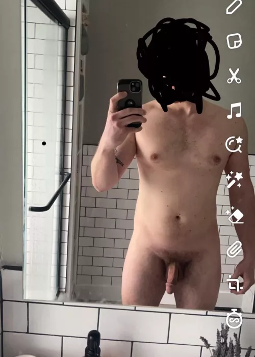 (M) 29 - Rate me? by JohnWayneTastyJr