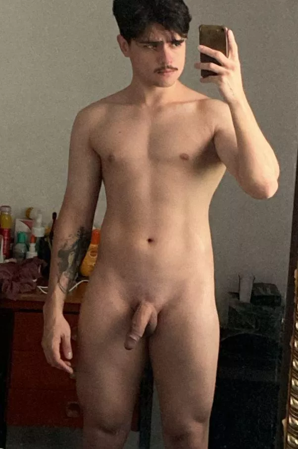 [M 5'9 170 pounds, 23] posted by metal_beans