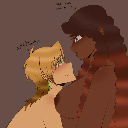 madly in love with her by _xx_b_xx_