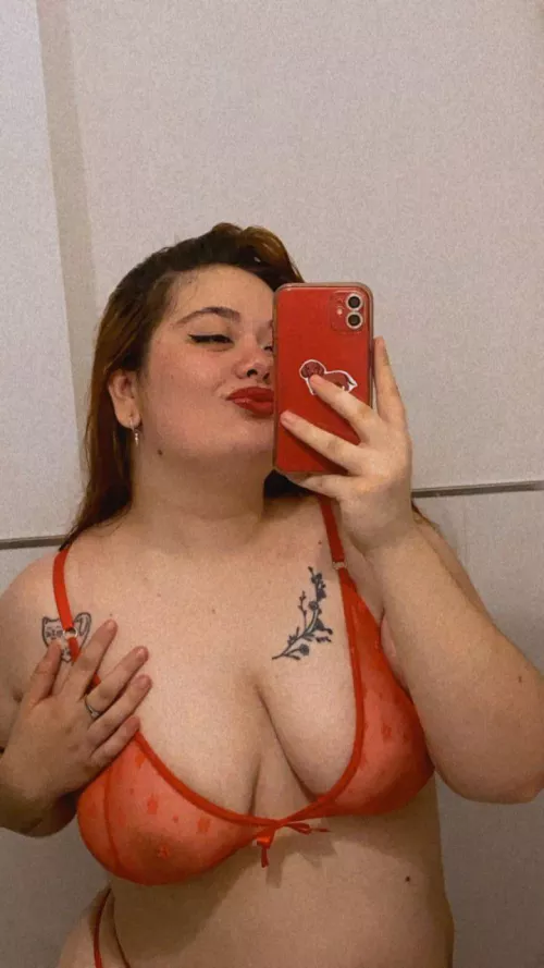 May I send you more nudes? say 