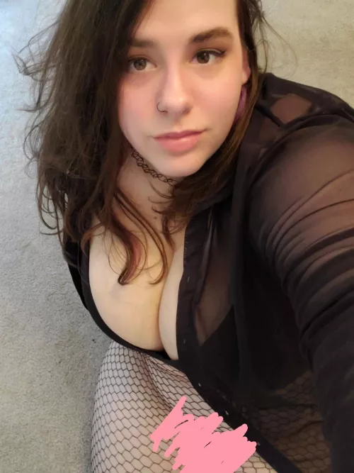 Mesh is my favorite by Suspicious-Comfort-