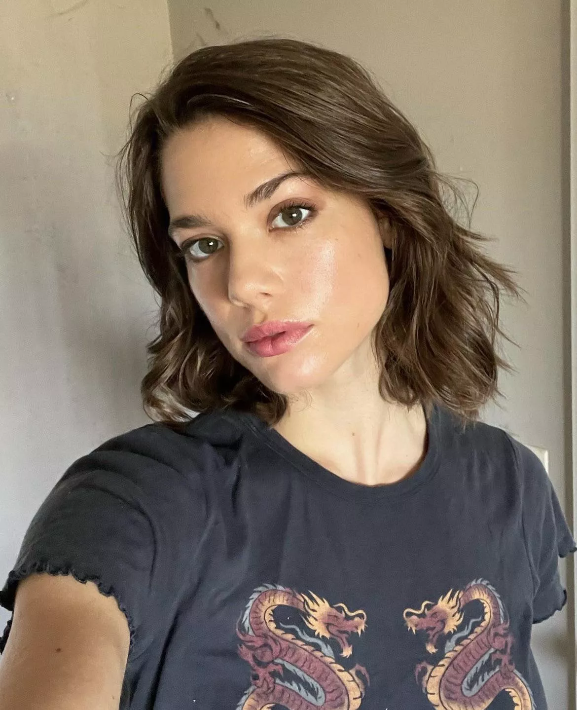 Michelle Ellyse posted by Frankg145