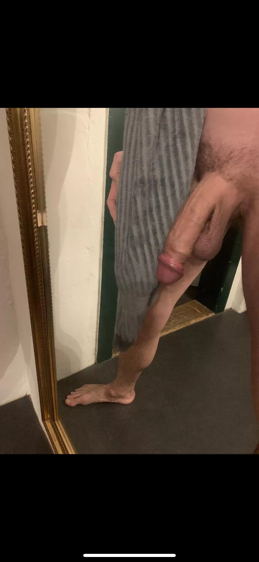 Mirror, mirror on the wall.. posted by youd3servepleasure