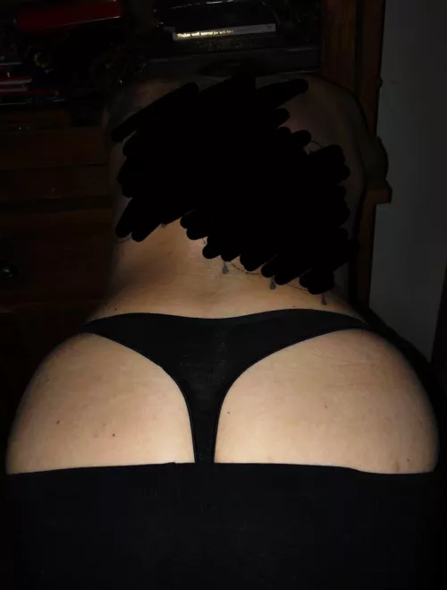 [Mrs,37] G’morning boys ‘n girls 😗 by VeroVexy