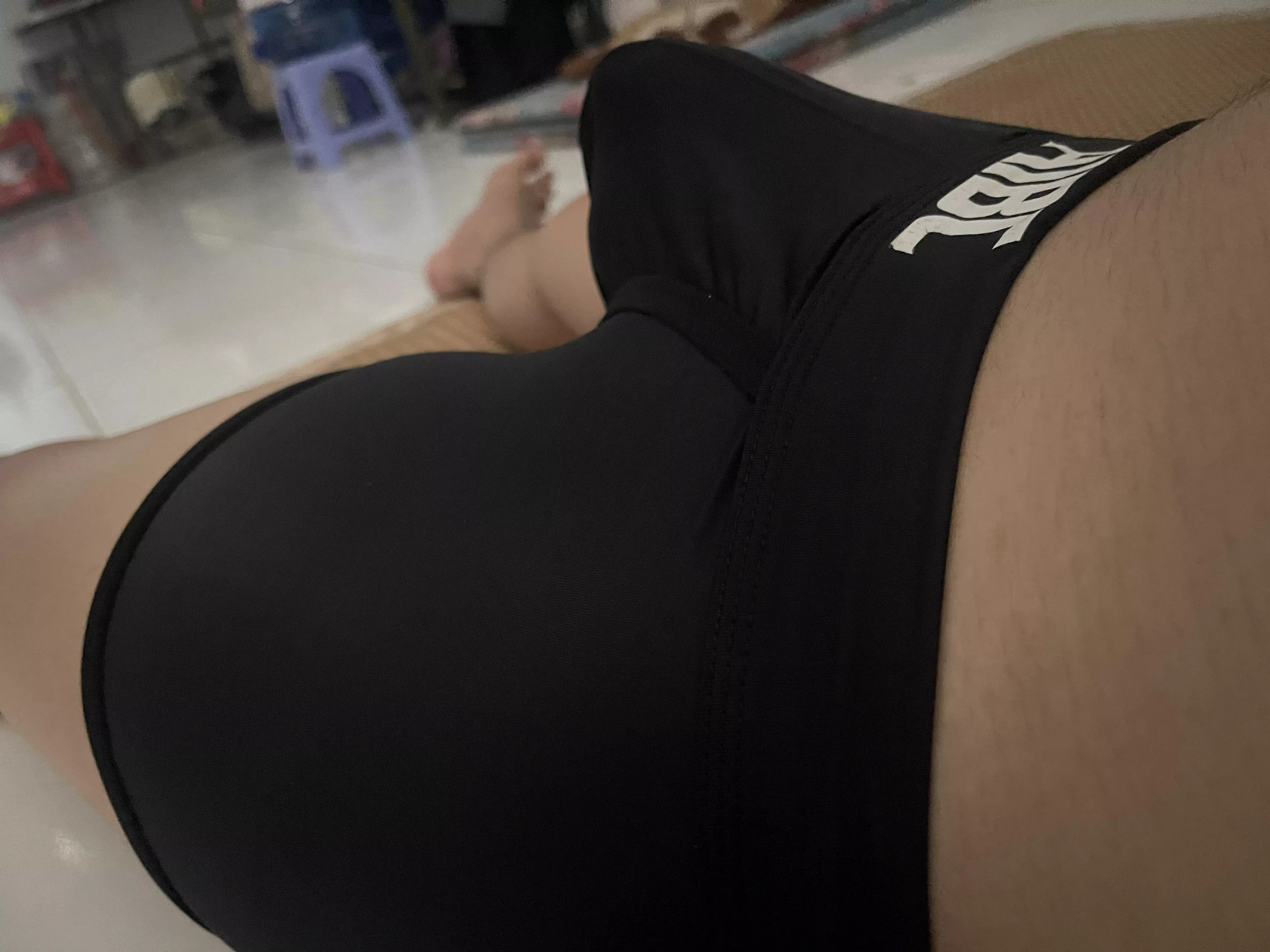 Mu underwear today  posted by Uncutglansring