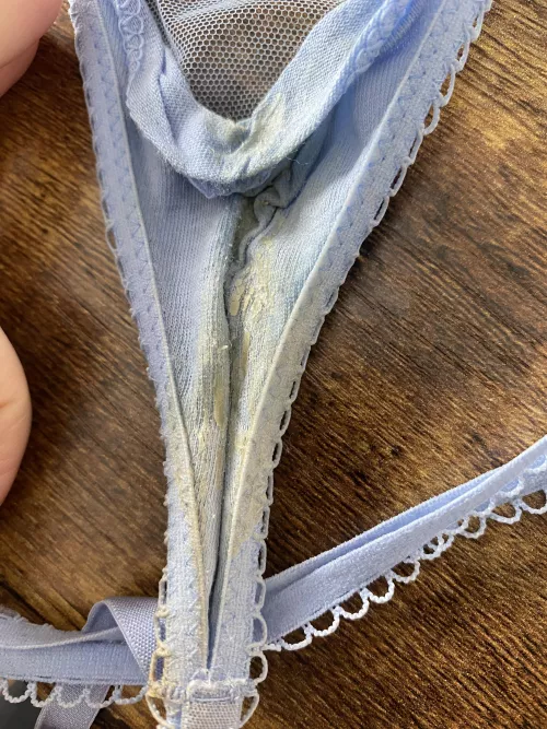 Multiple days = lots of love ❤️ by ellynberry