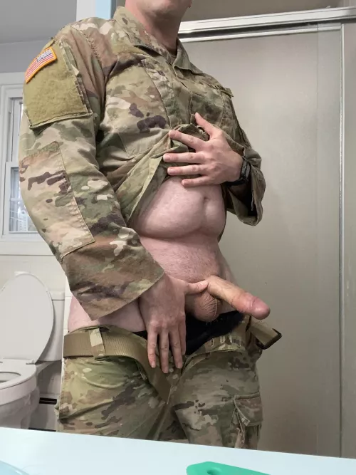 Must be after hours  by Spirited-Interview77