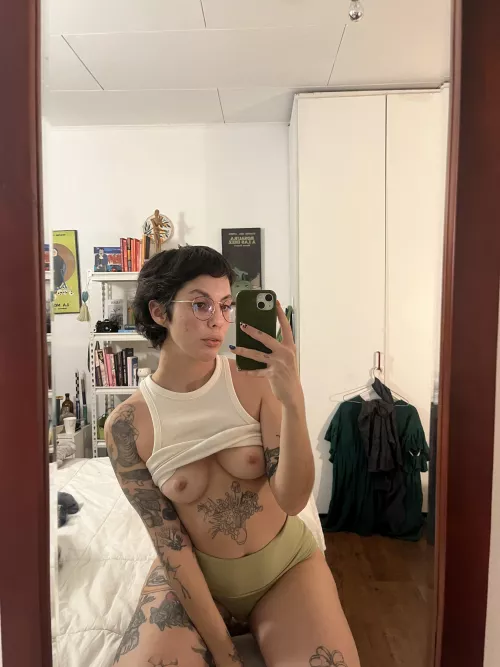 my hair takes SO long to grow idk if that’s good or bad by hellosofi