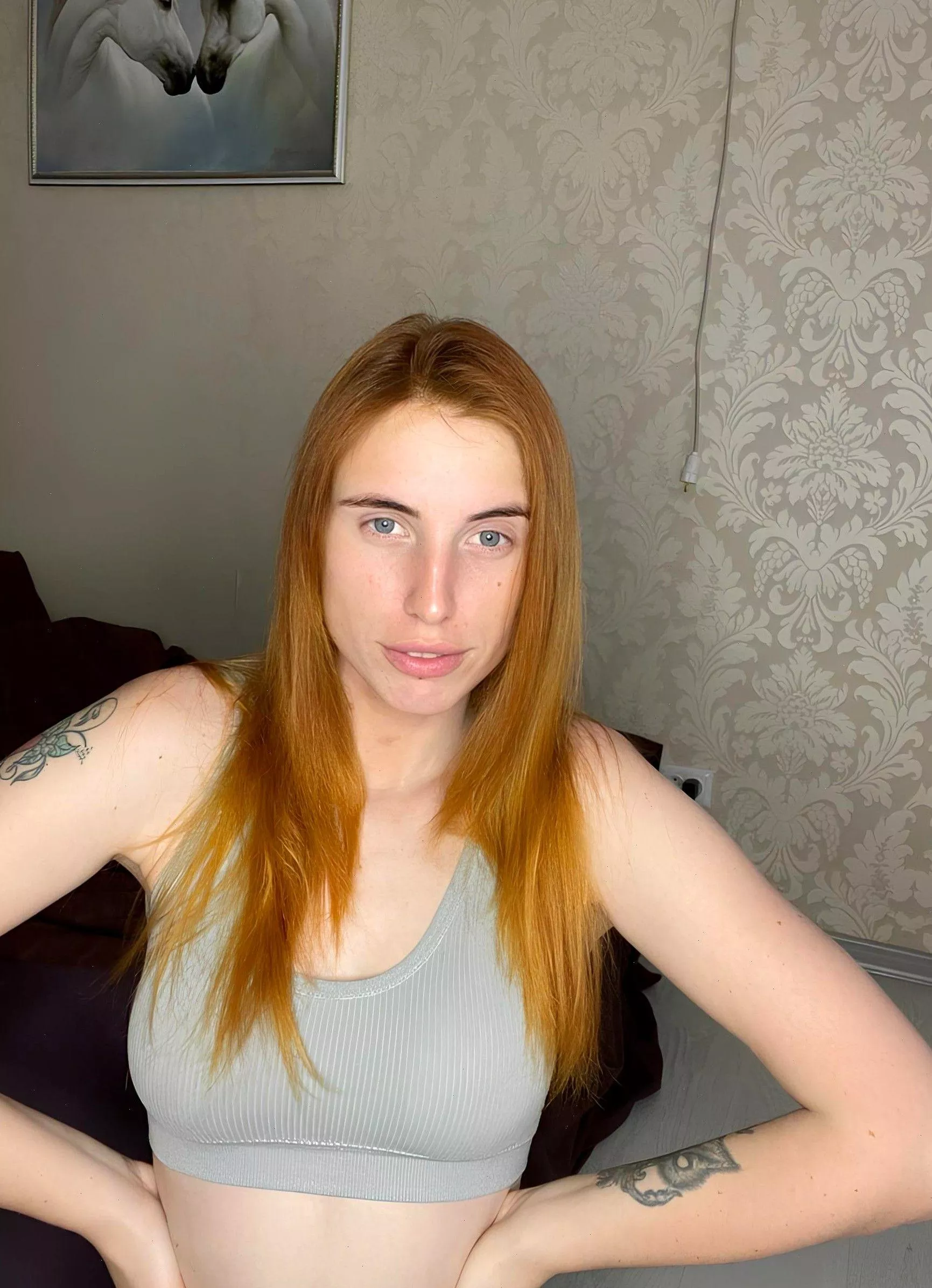 My pussy wants cream pie today posted by N0velBandicoot