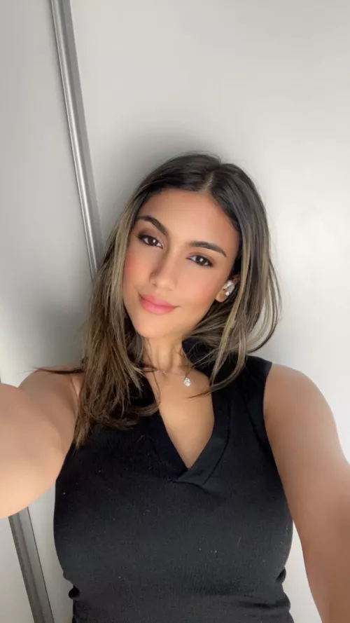 Native American x Spanish by Spooky-Yellowjacket