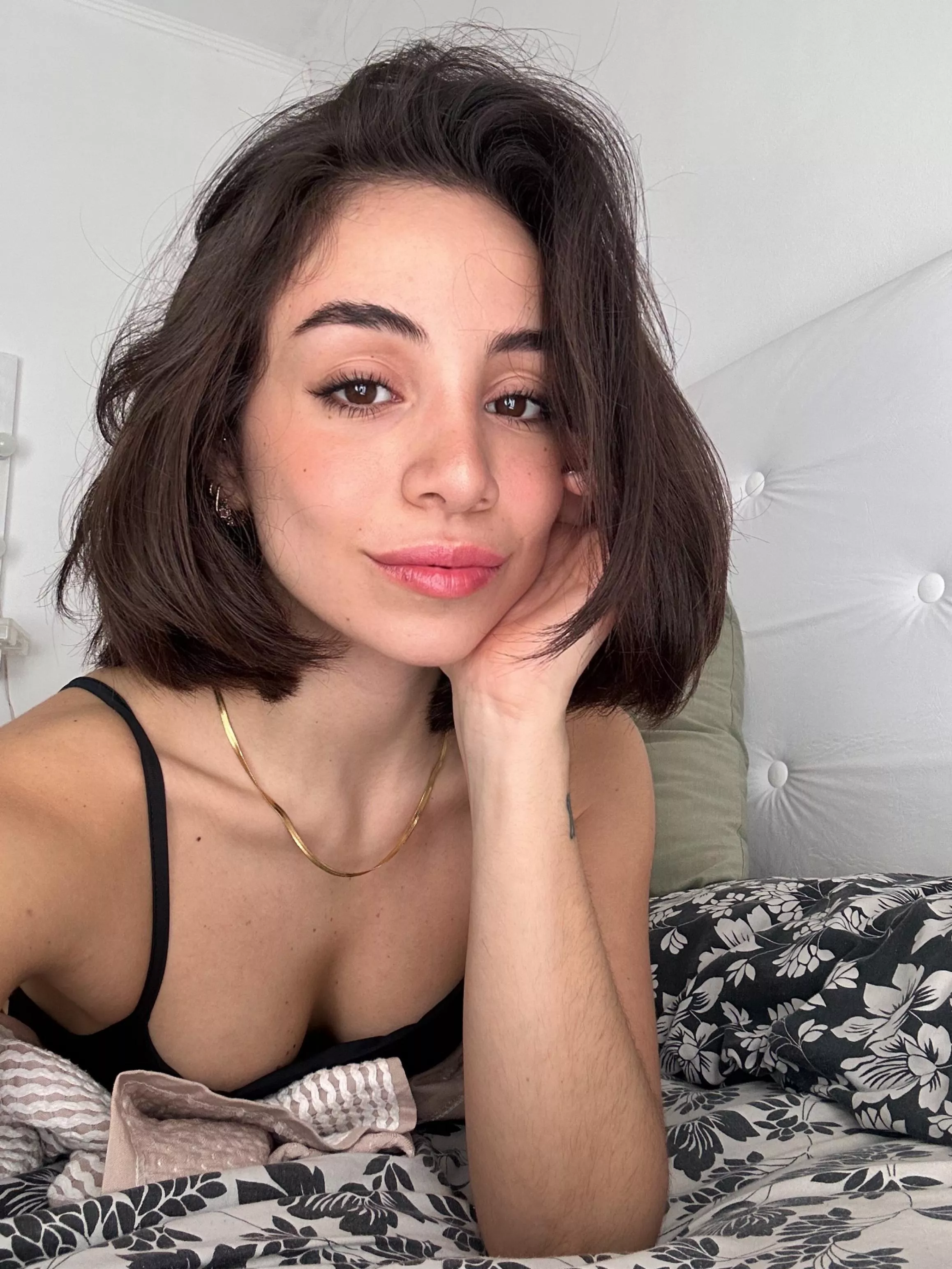 Never took BC, wanna make babies with a hot latina posted by Meisterpbk