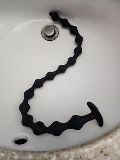 New plug by Funtime4me45