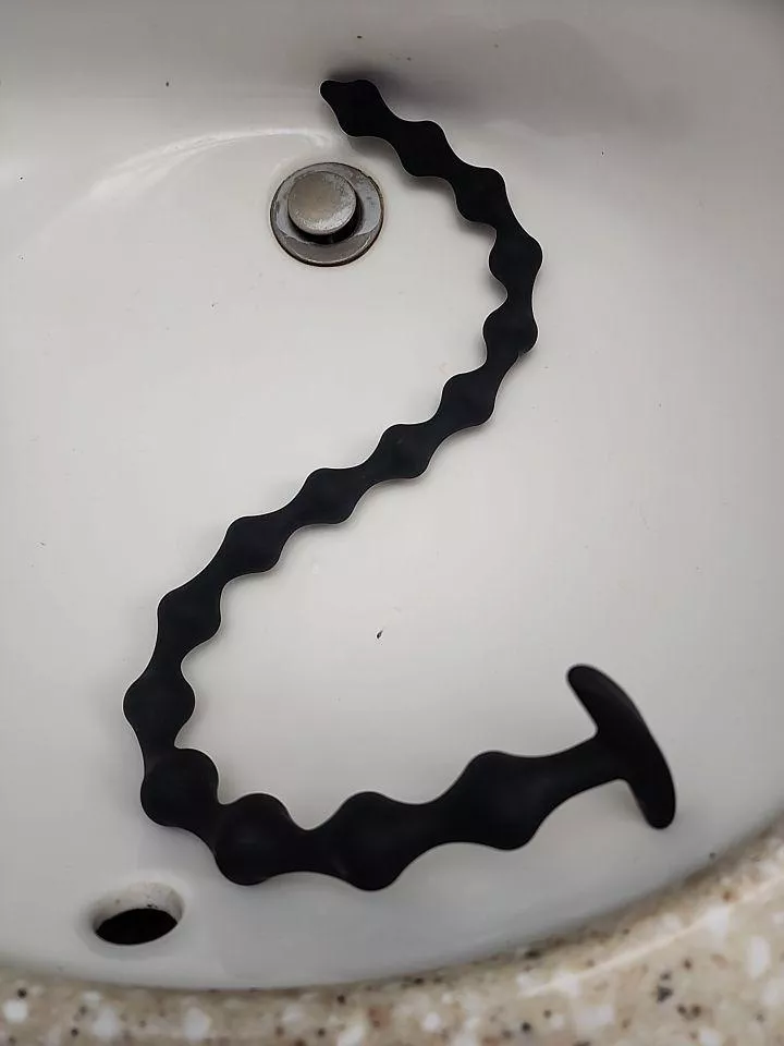 New plug posted by Funtime4me45