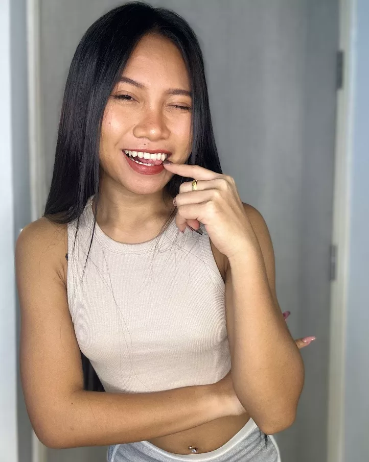 No need for words :) posted by Swimming-Sir4589