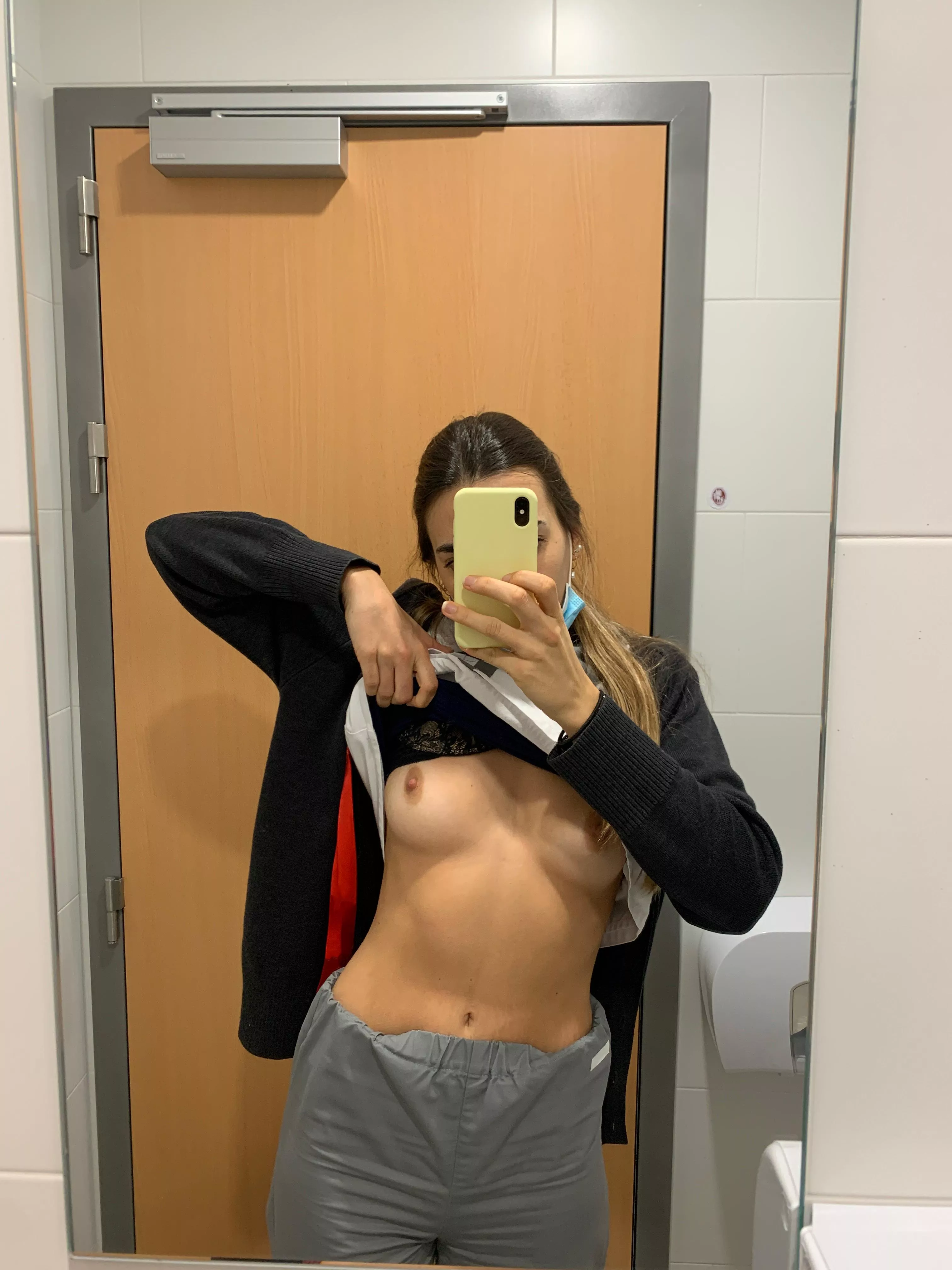 Nurse tit milk tastes way better than a milkshake posted by chemagill