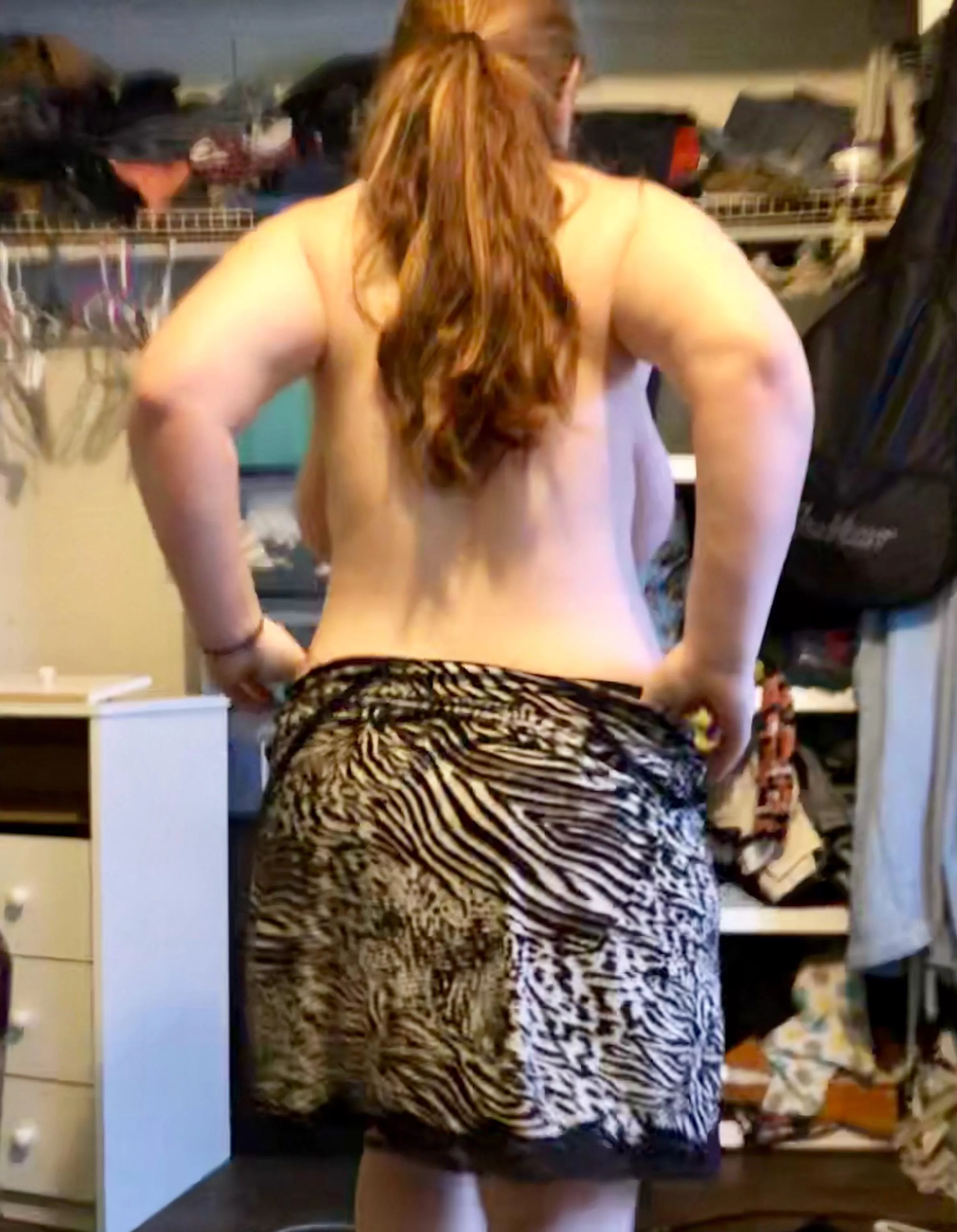 Old potato cam, quality 24yr old sidewinders posted by PennyGingerwood