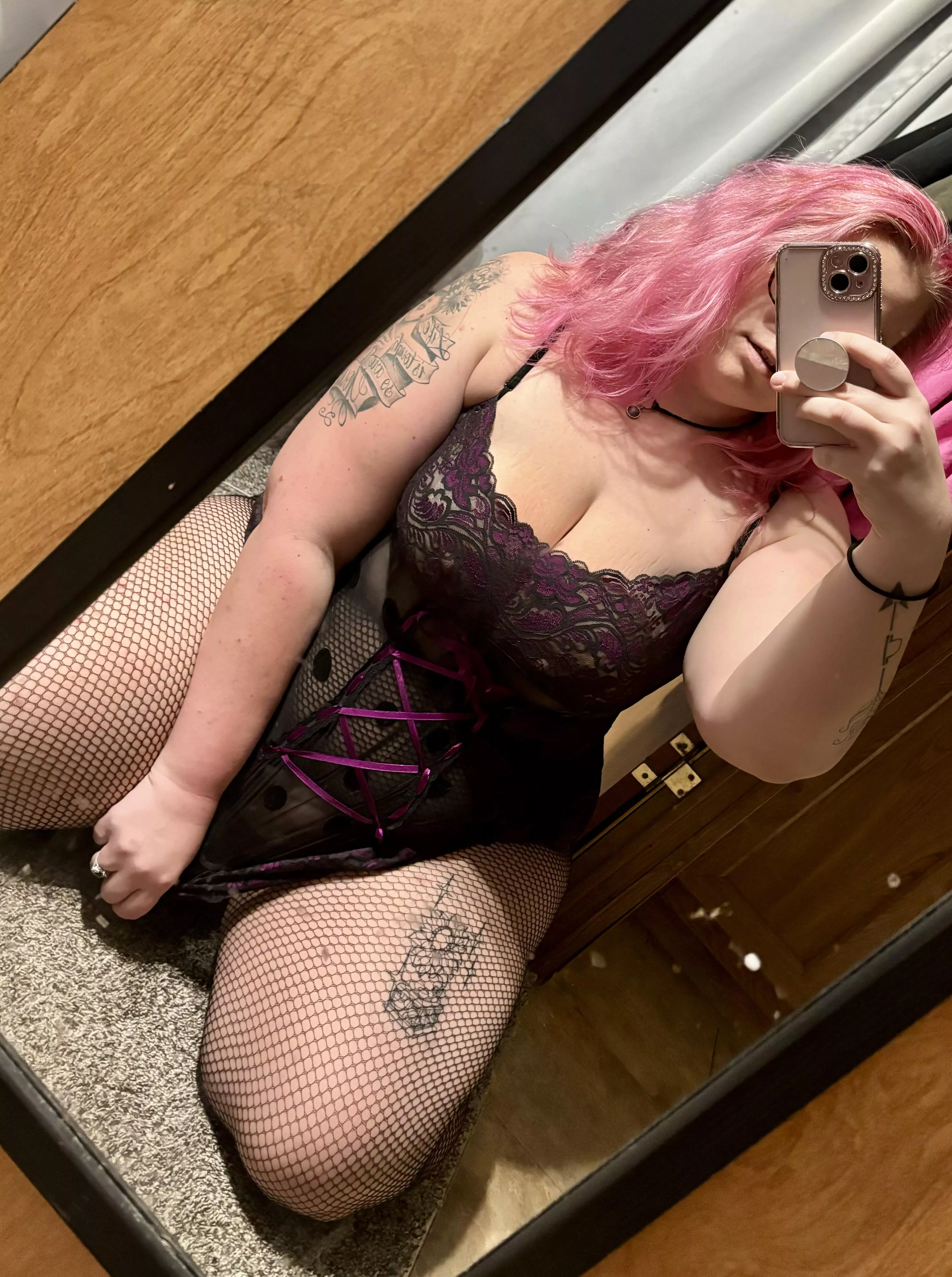 on my knees for you posted by BelleBordeaux3