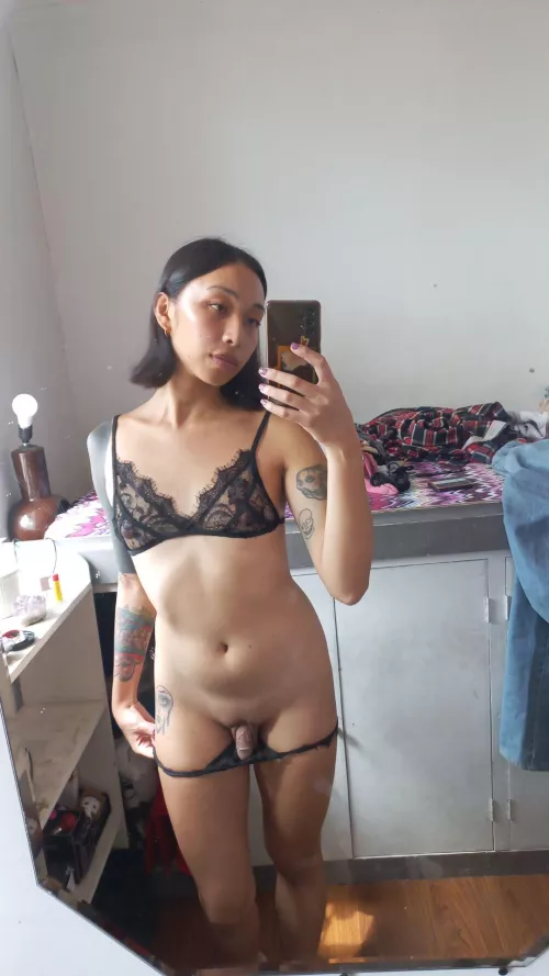 Ooops my panties have dropped 🙈 by MsNikiLove