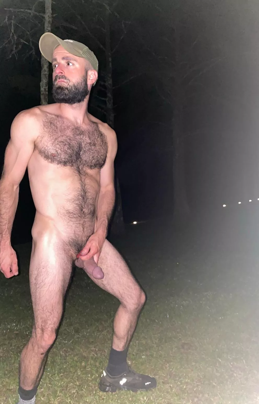 Outdoors posted by 2400nola