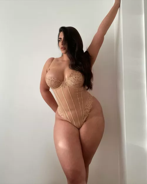 Perfect curves~ by minar37