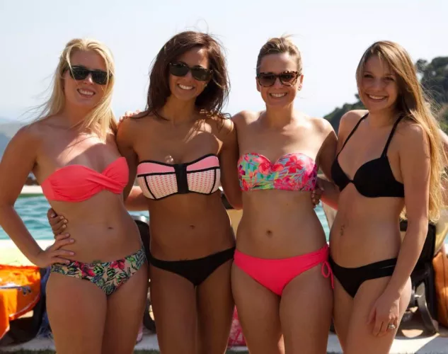 Pick one [4] by fishpirate247365