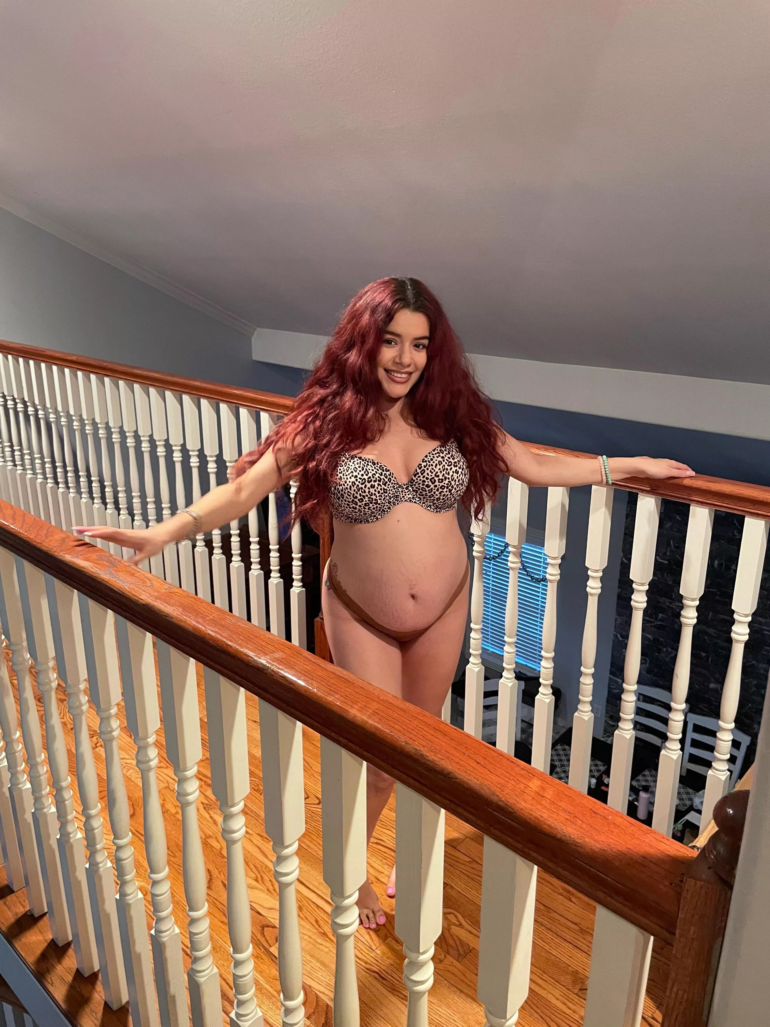 Pregnancy  posted by Trinityaspen