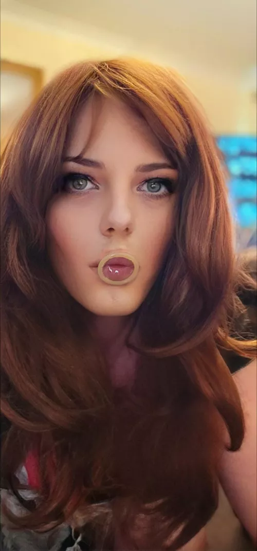 Push the boundaries  by sissy5564