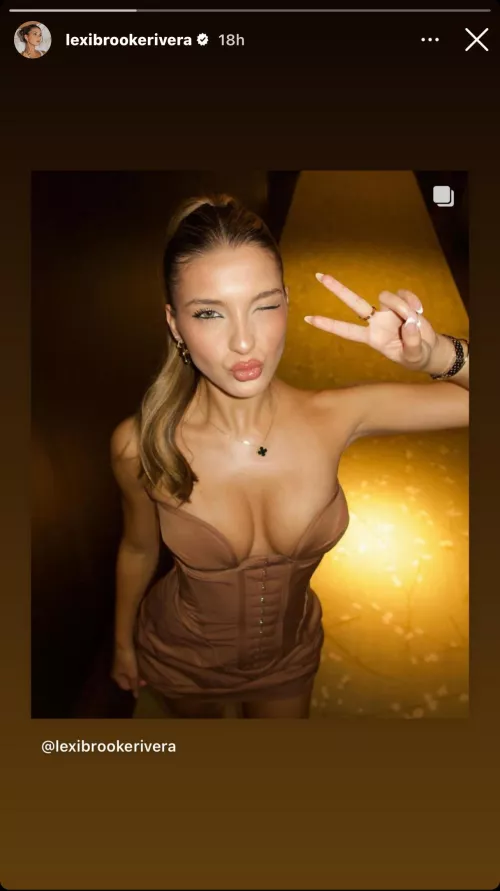 Put his specific slide on her story like shes want us to cum to her by Pure_Succotash6296