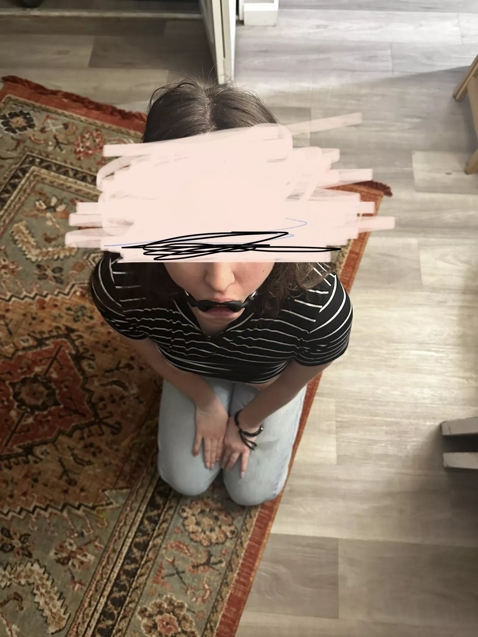 Ready  posted by Backyard555