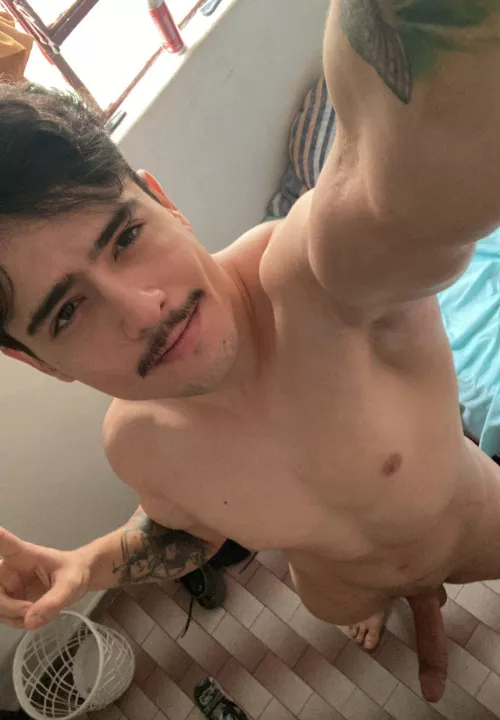 Ready for yall by metal_beans