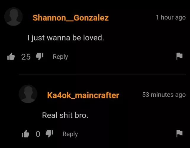 Real shit bro by ArthasBach